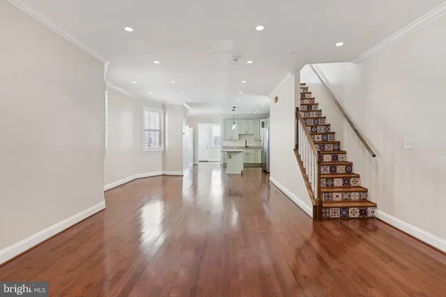 $3,900 | 908 Longfellow Street Northwest, Washington, DC 20011