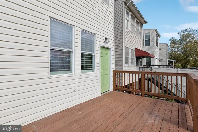 $3,900 | 908 Longfellow Street Northwest, Washington, DC 20011