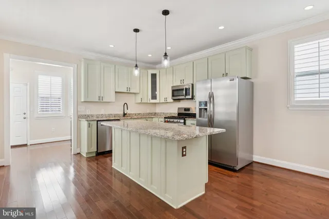 $3,900 | 908 Longfellow Street Northwest, Washington, DC 20011