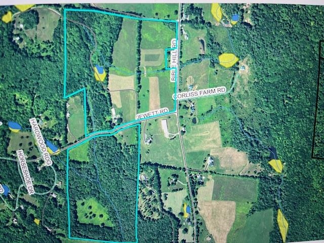 166 Jewett Road West Windsor, VT 05037 - Photo 53 of 60