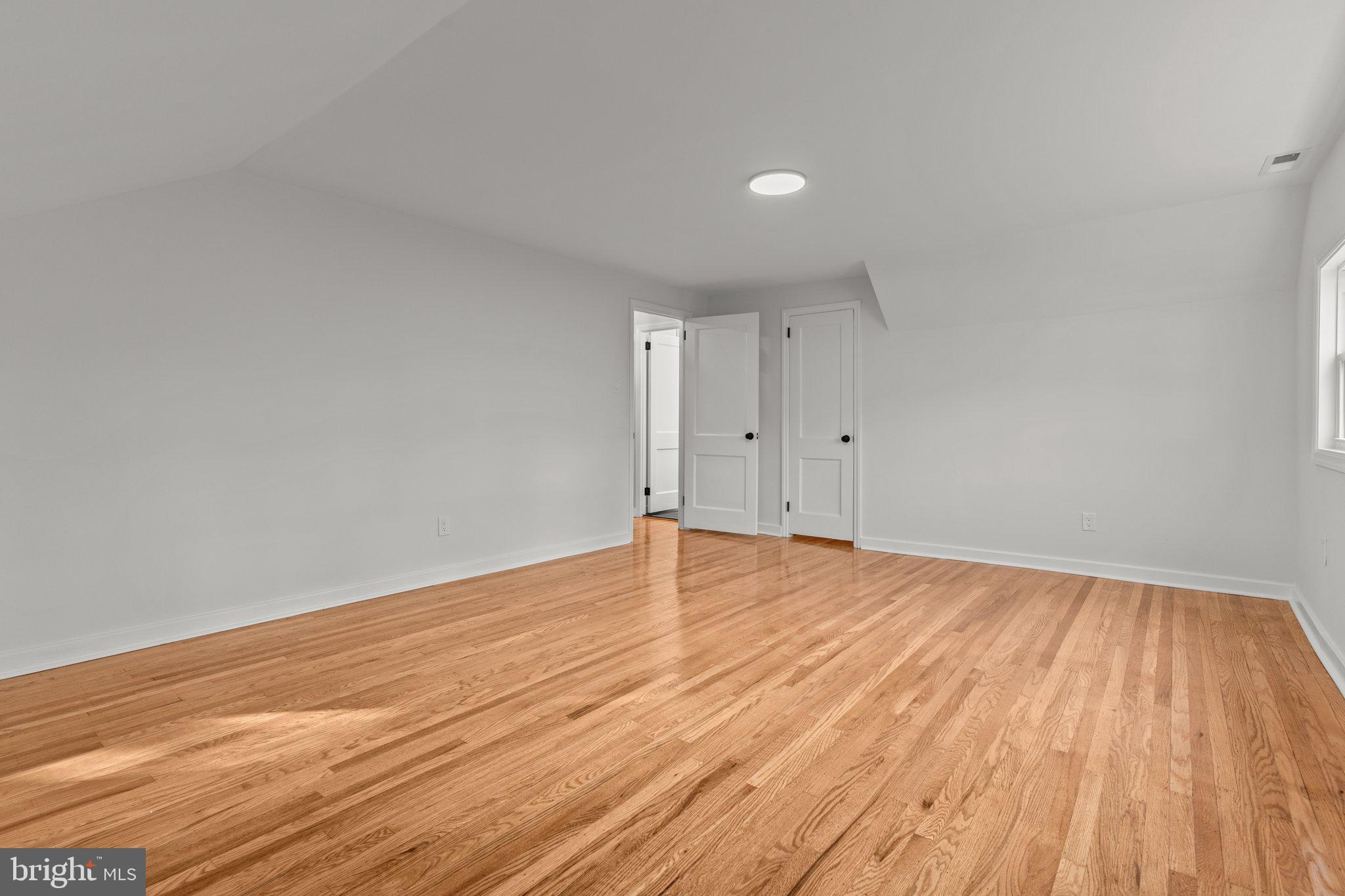 8702 Patton Road Wyndmoor, PA 19038 - Photo 23 of 37 Master Bedroom