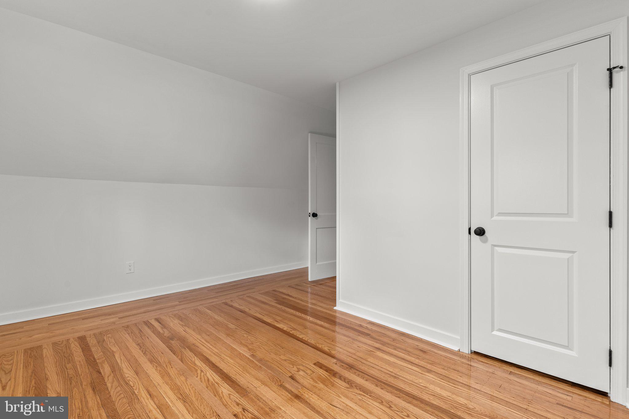 8702 Patton Road Wyndmoor, PA 19038 - Photo 28 of 37 Second floor bedroom #4