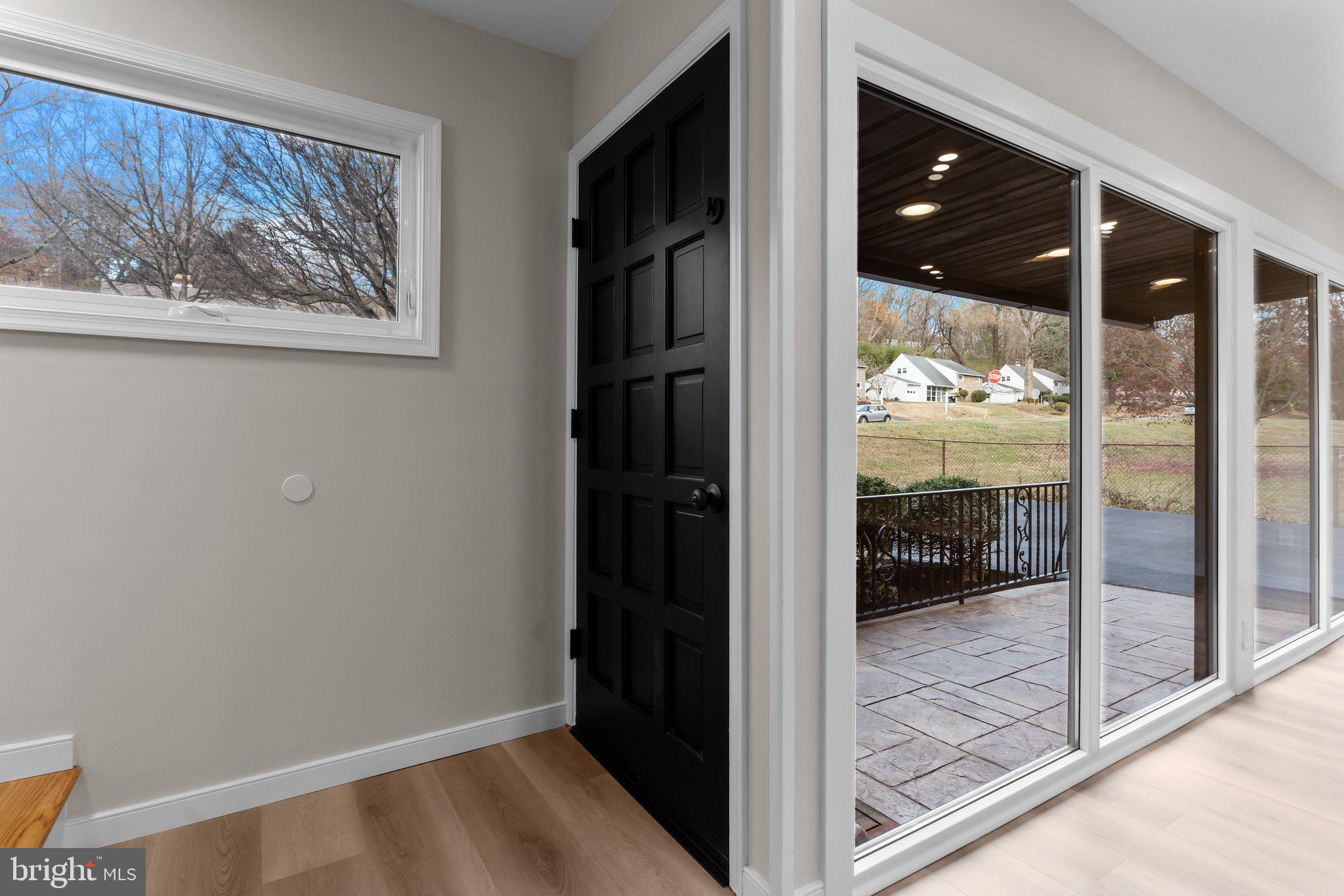 Entryway