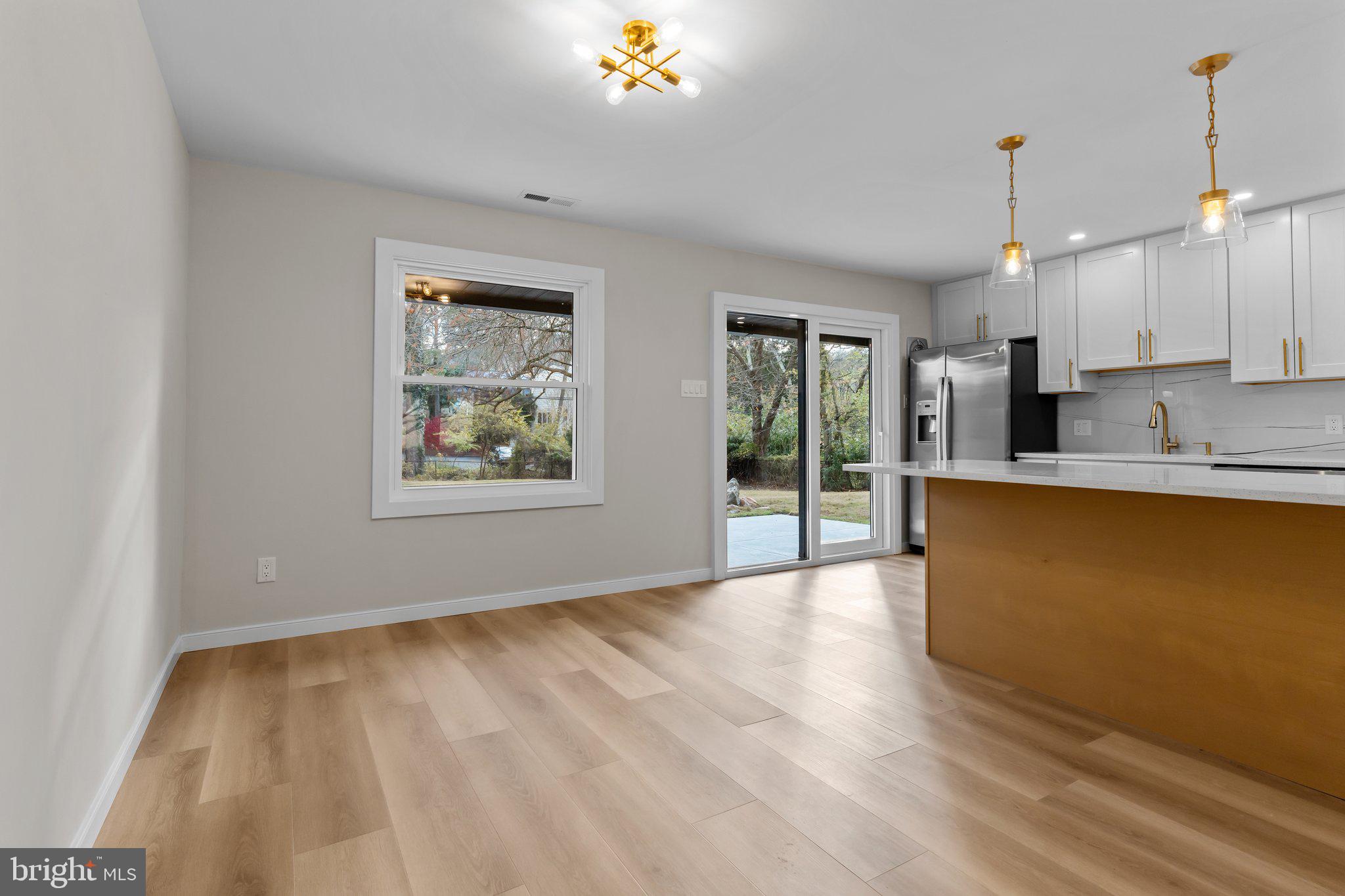 8702 Patton Road Wyndmoor, PA 19038 - Photo 9 of 37 Dining area