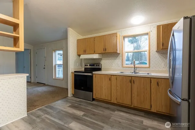 $168,000 | 230 Misty Circle, Forks, WA 98331