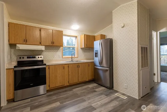 $168,000 | 230 Misty Circle, Forks, WA 98331