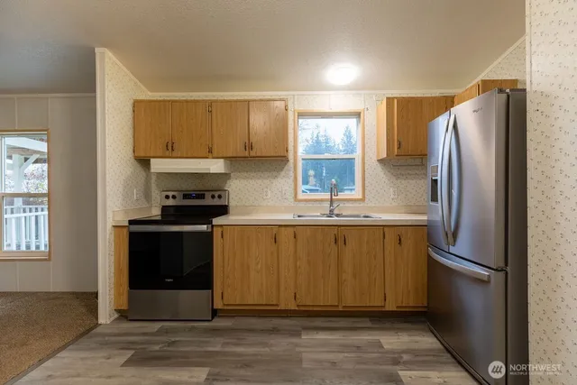 $168,000 | 230 Misty Circle, Forks, WA 98331