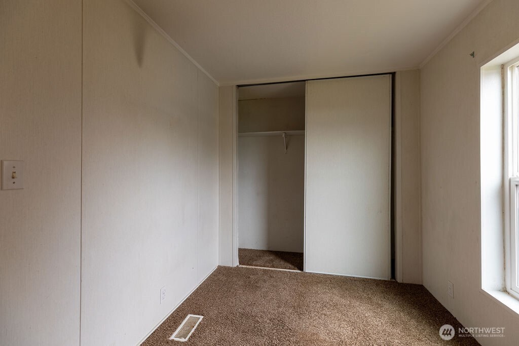 230 Misty Circle Forks, WA 98331 - Photo 26 of 33 a view of an empty room