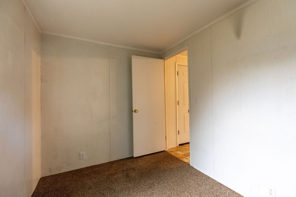 230 Misty Circle Forks, WA 98331 - Photo 27 of 33 a view of an empty room