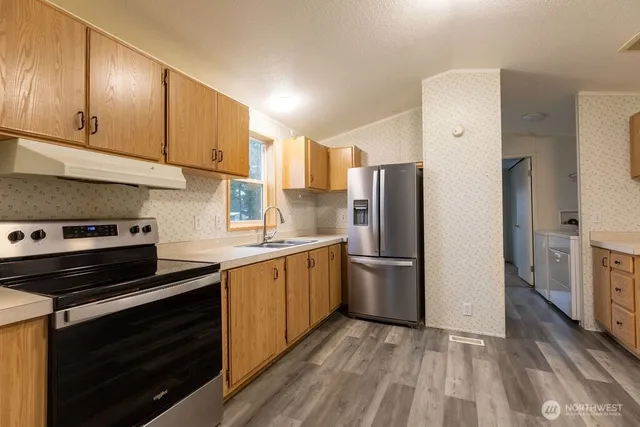 $168,000 | 230 Misty Circle, Forks, WA 98331