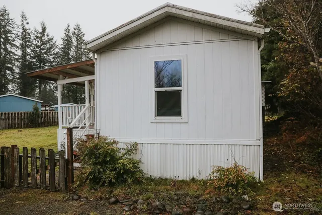 $168,000 | 230 Misty Circle, Forks, WA 98331