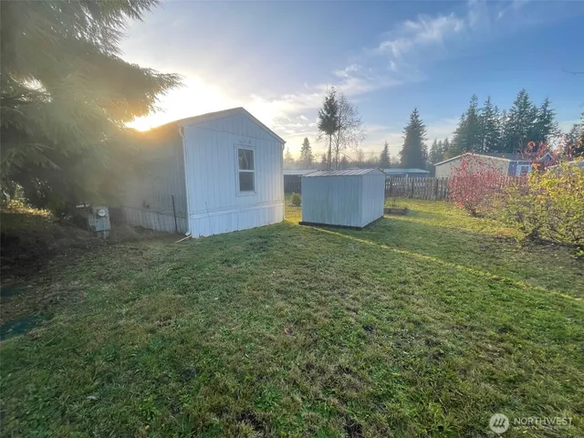 $168,000 | 230 Misty Circle, Forks, WA 98331