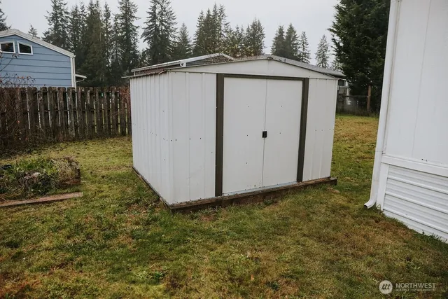 $168,000 | 230 Misty Circle, Forks, WA 98331