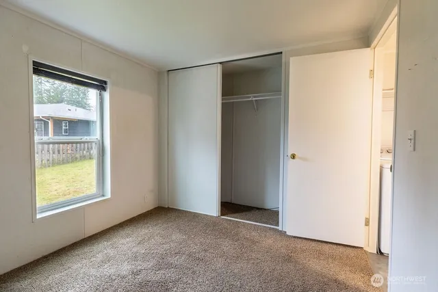 $168,000 | 230 Misty Circle, Forks, WA 98331