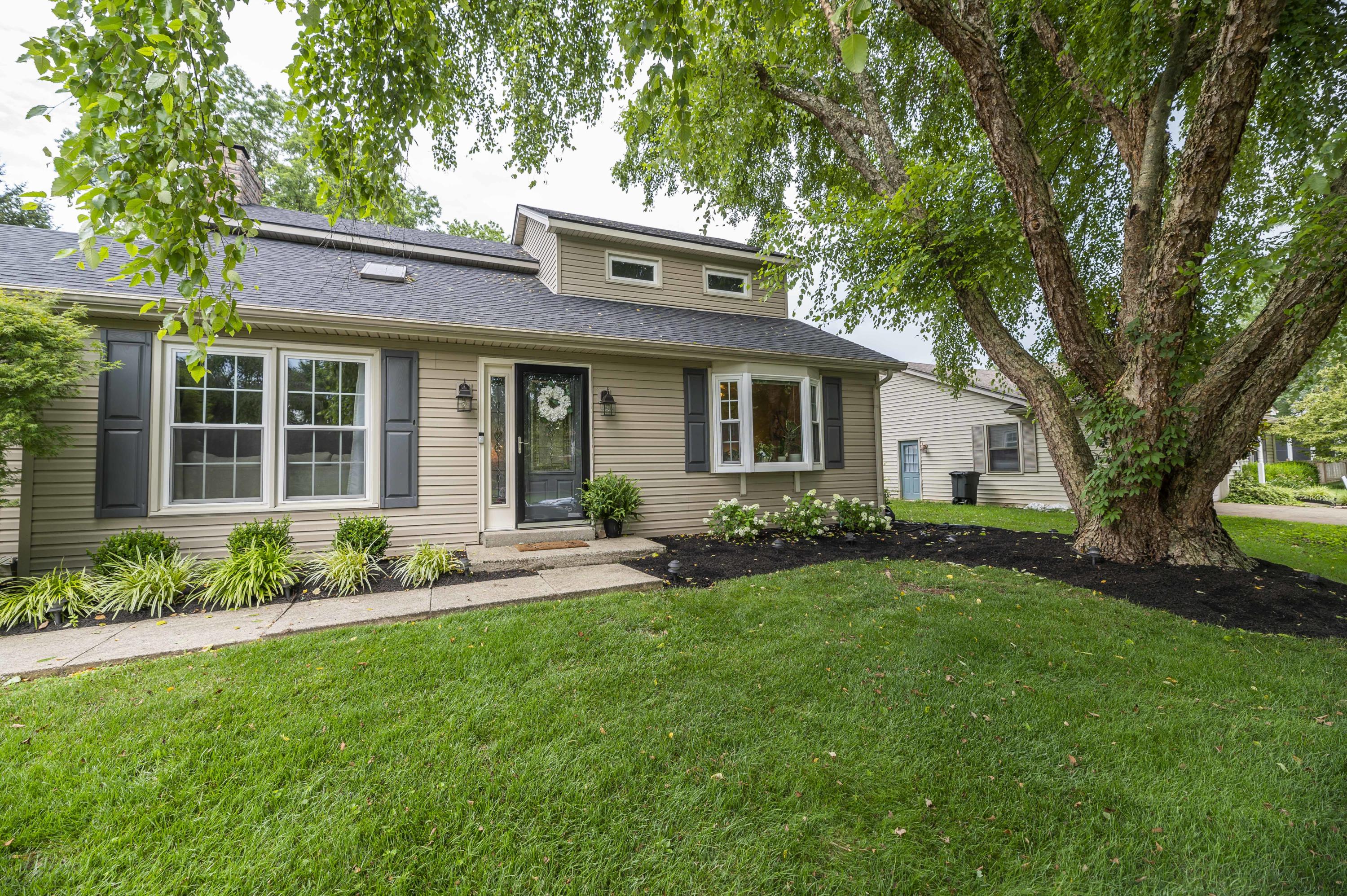 203 Falcon Road Versailles, KY 40383 - Photo 21 of 77 MollyCobaneDSC_9171