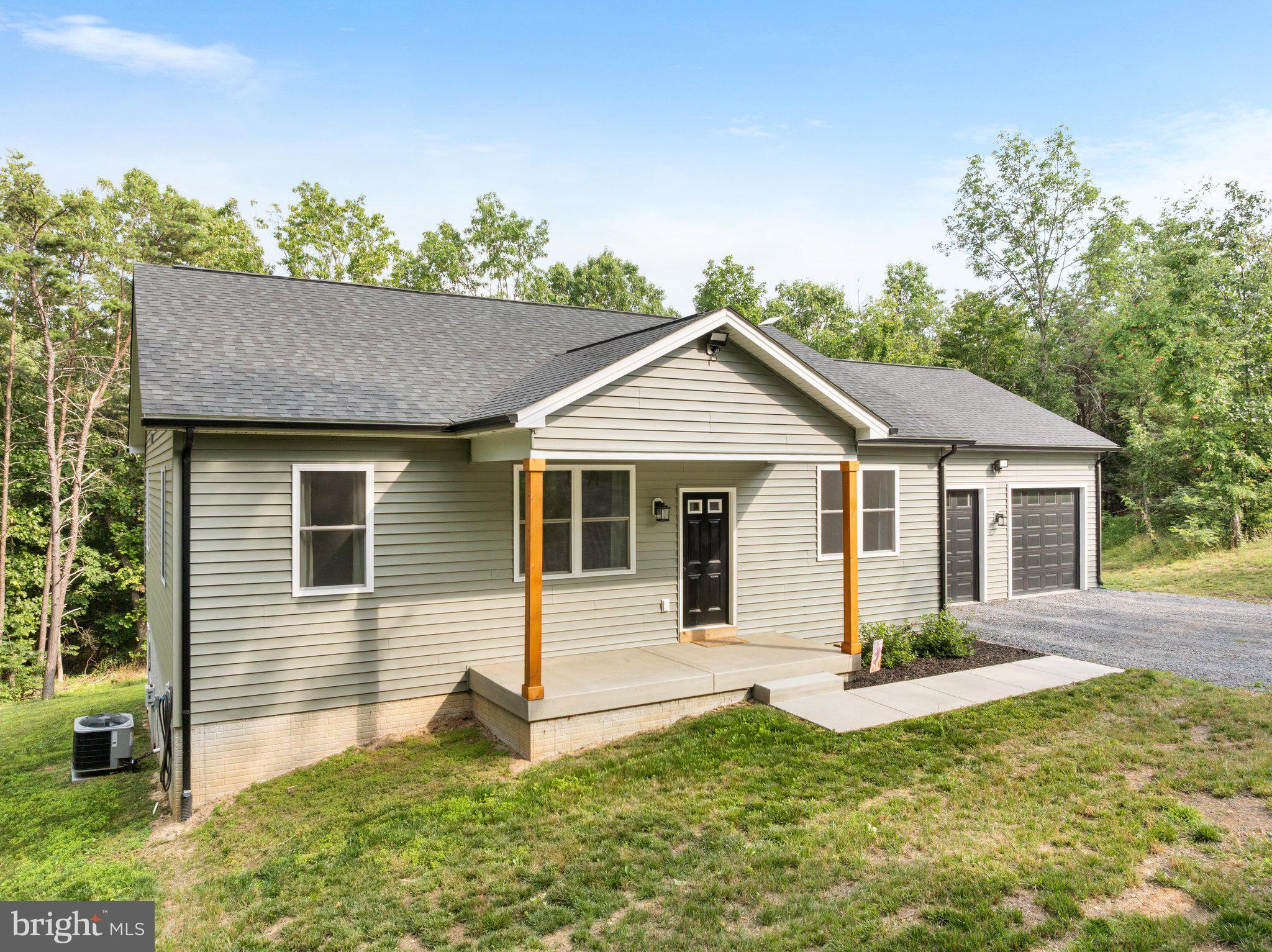 412 Mile Ridge Estates Strasburg, VA 22641 - Photo 41 of 54 DJI_20260630172243_0214_D_412 Mile Ridge Estates -