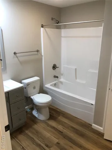 $1,350 | 223 Cedar Circle, Unit B, Jackson, MO 63755