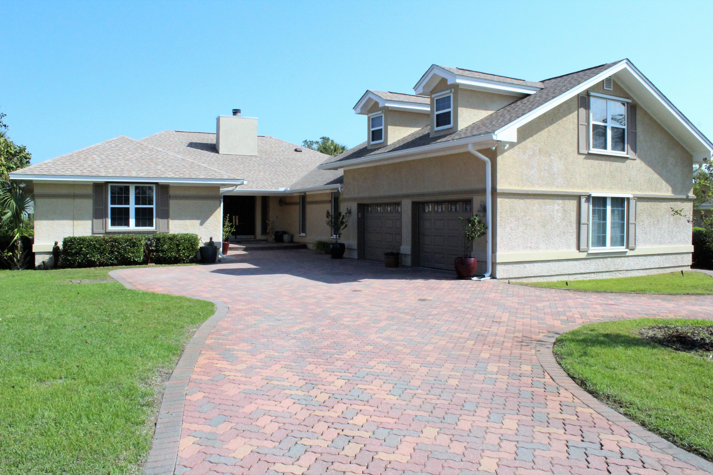 489 Wahoo Road Panama City Beach, FL 32408 - Photo 1 of 99 Gallery Image 1