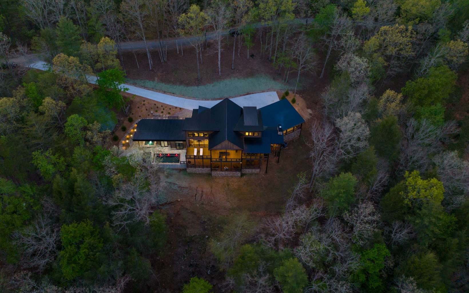 264 Miracle Lane Blue Ridge, GA 30513 - Photo 13 of 68 Additional View