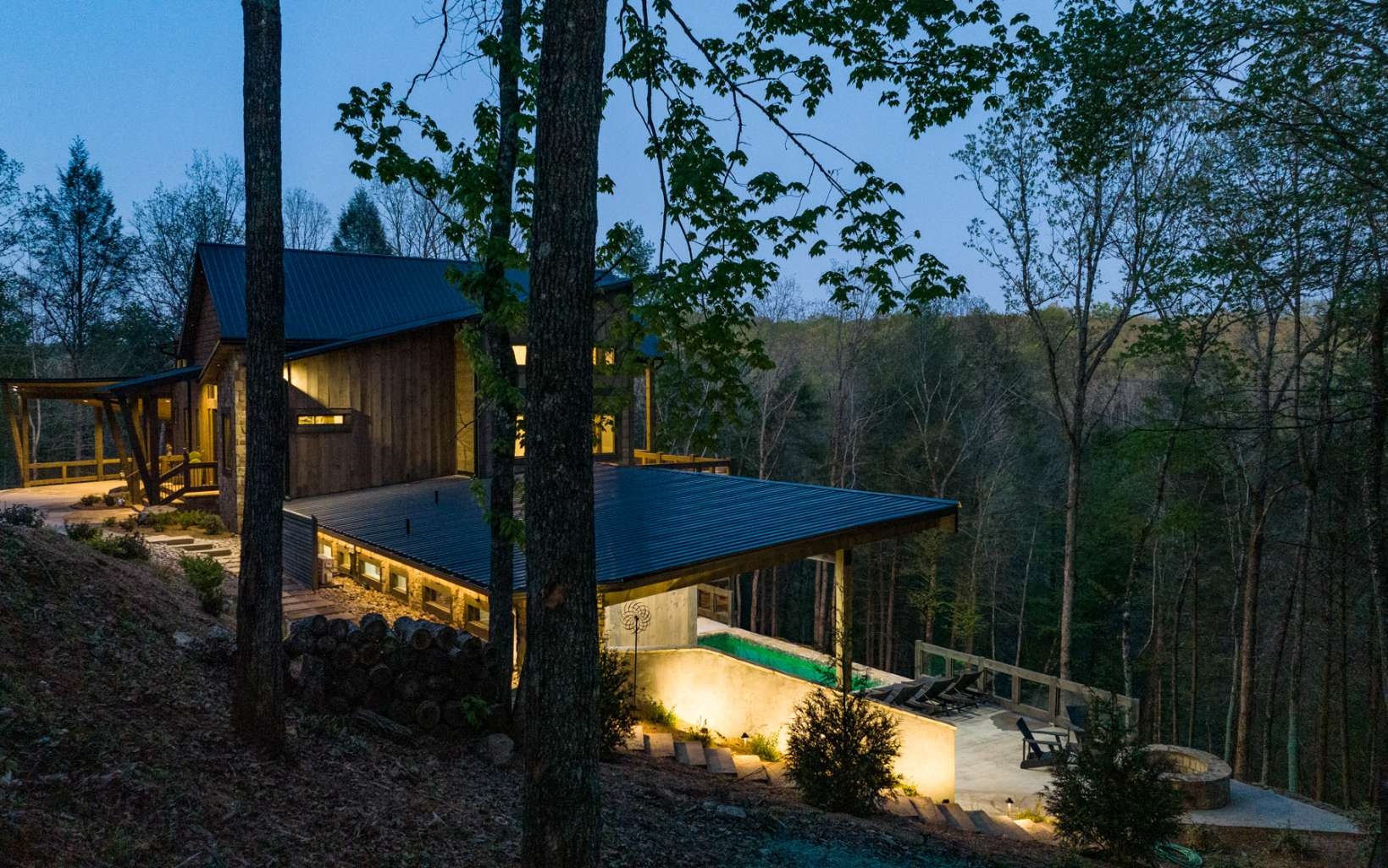 264 Miracle Lane Blue Ridge, GA 30513 - Photo 15 of 68 Additional View