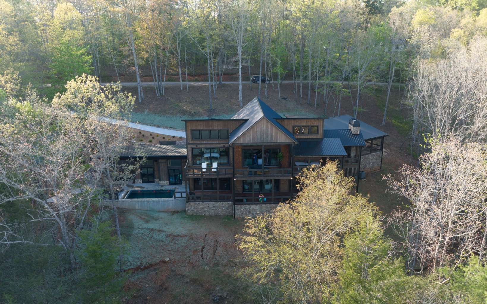 264 Miracle Lane Blue Ridge, GA 30513 - Photo 17 of 68 Additional View