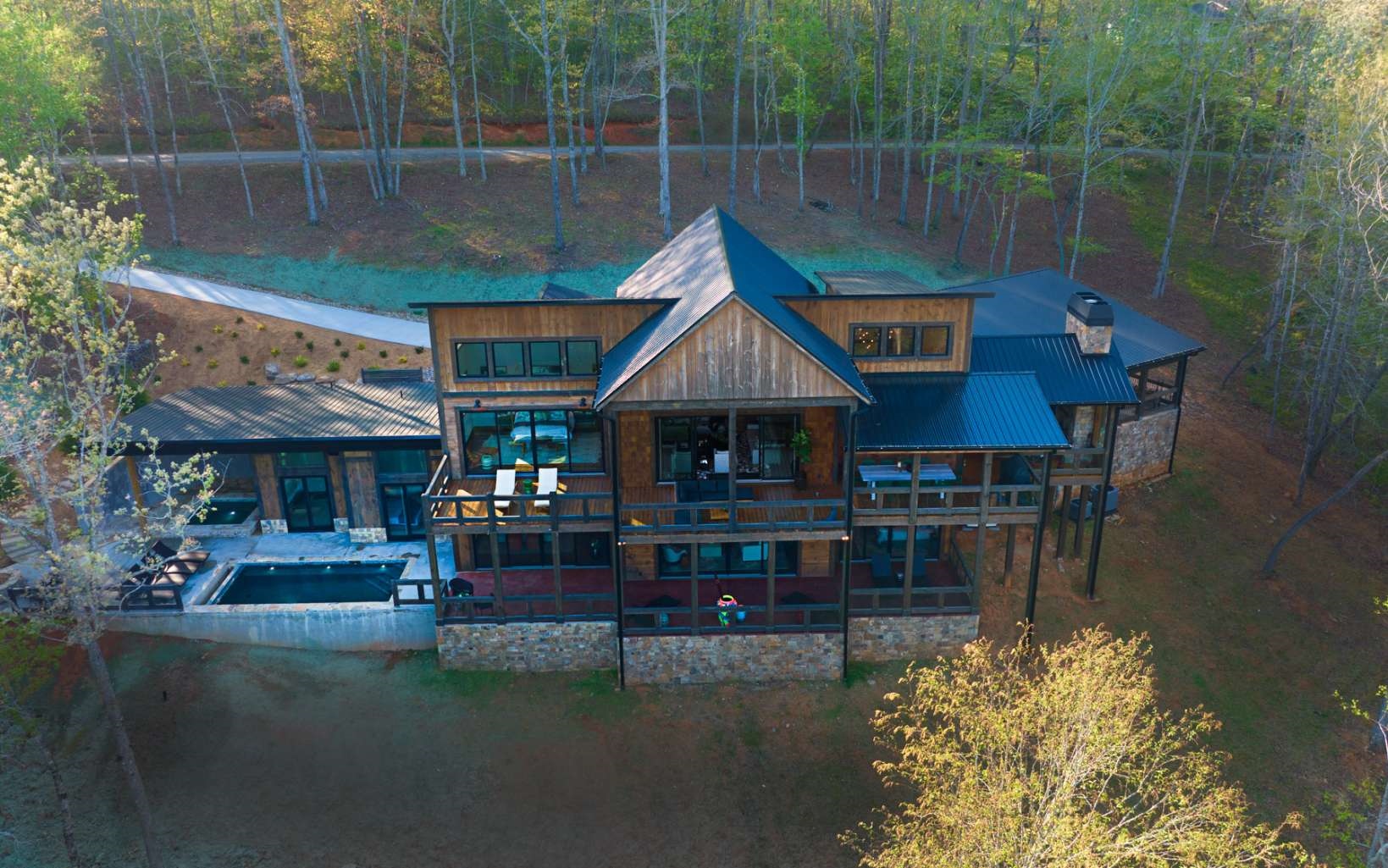 264 Miracle Lane Blue Ridge, GA 30513 - Photo 18 of 68 Additional View