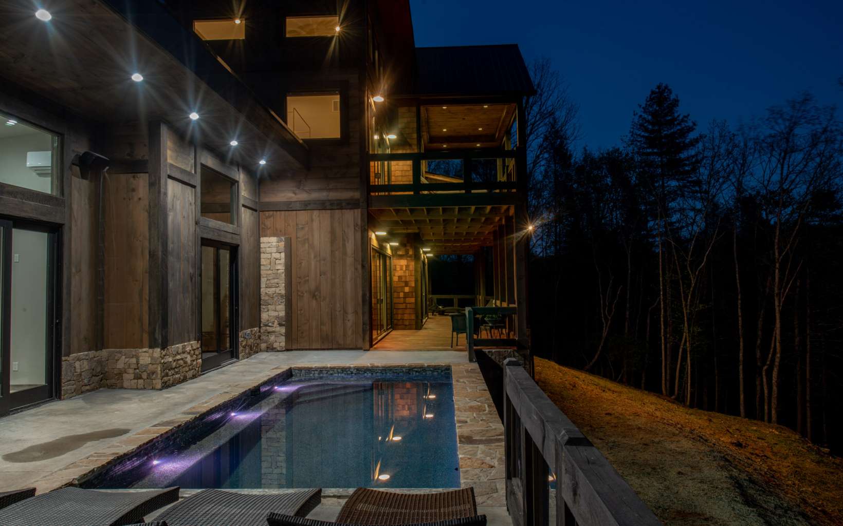 264 Miracle Lane Blue Ridge, GA 30513 - Photo 19 of 68 Additional View