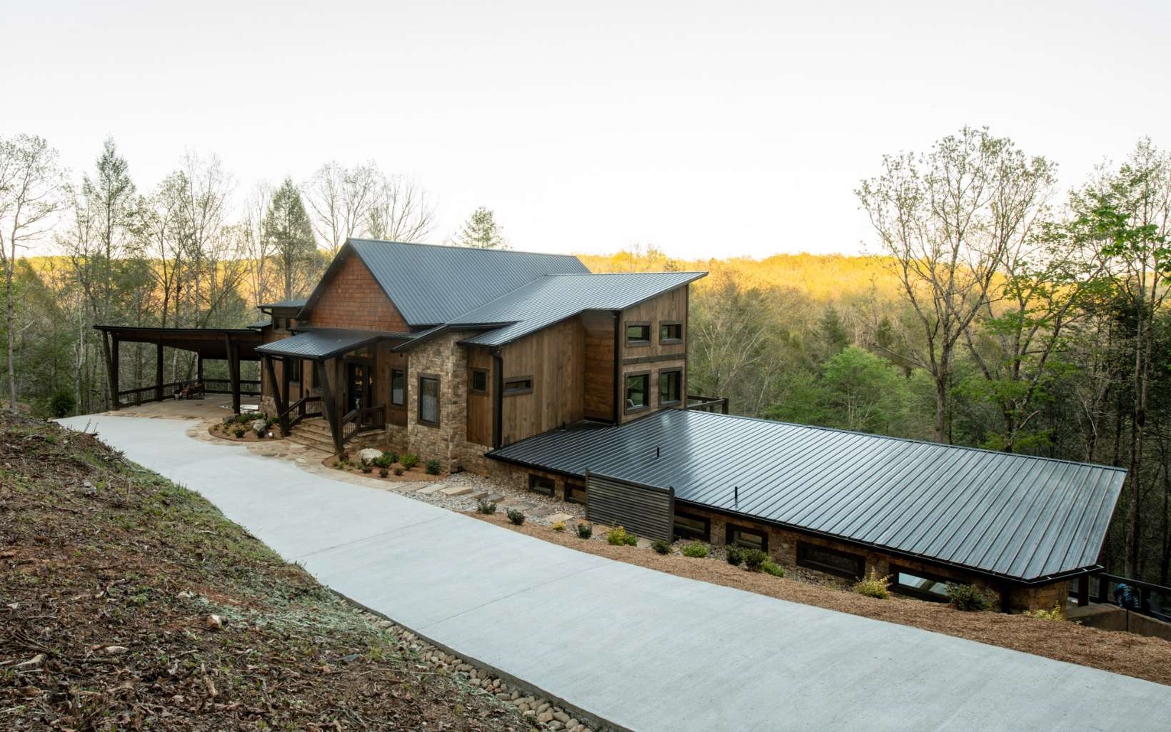 264 Miracle Lane Blue Ridge, GA 30513 - Photo 20 of 68 Additional View