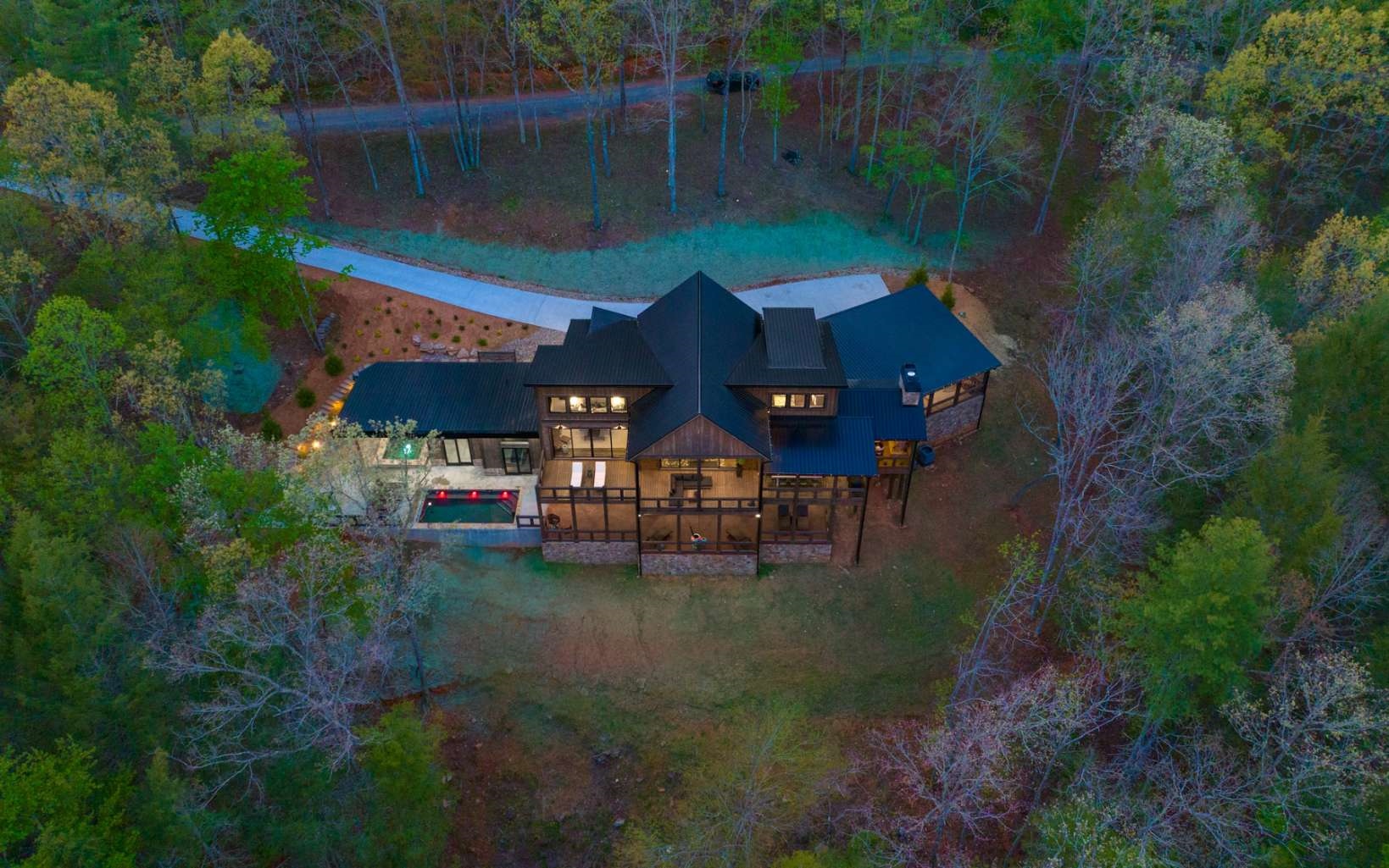 264 Miracle Lane Blue Ridge, GA 30513 - Photo 2 of 68 Additional View