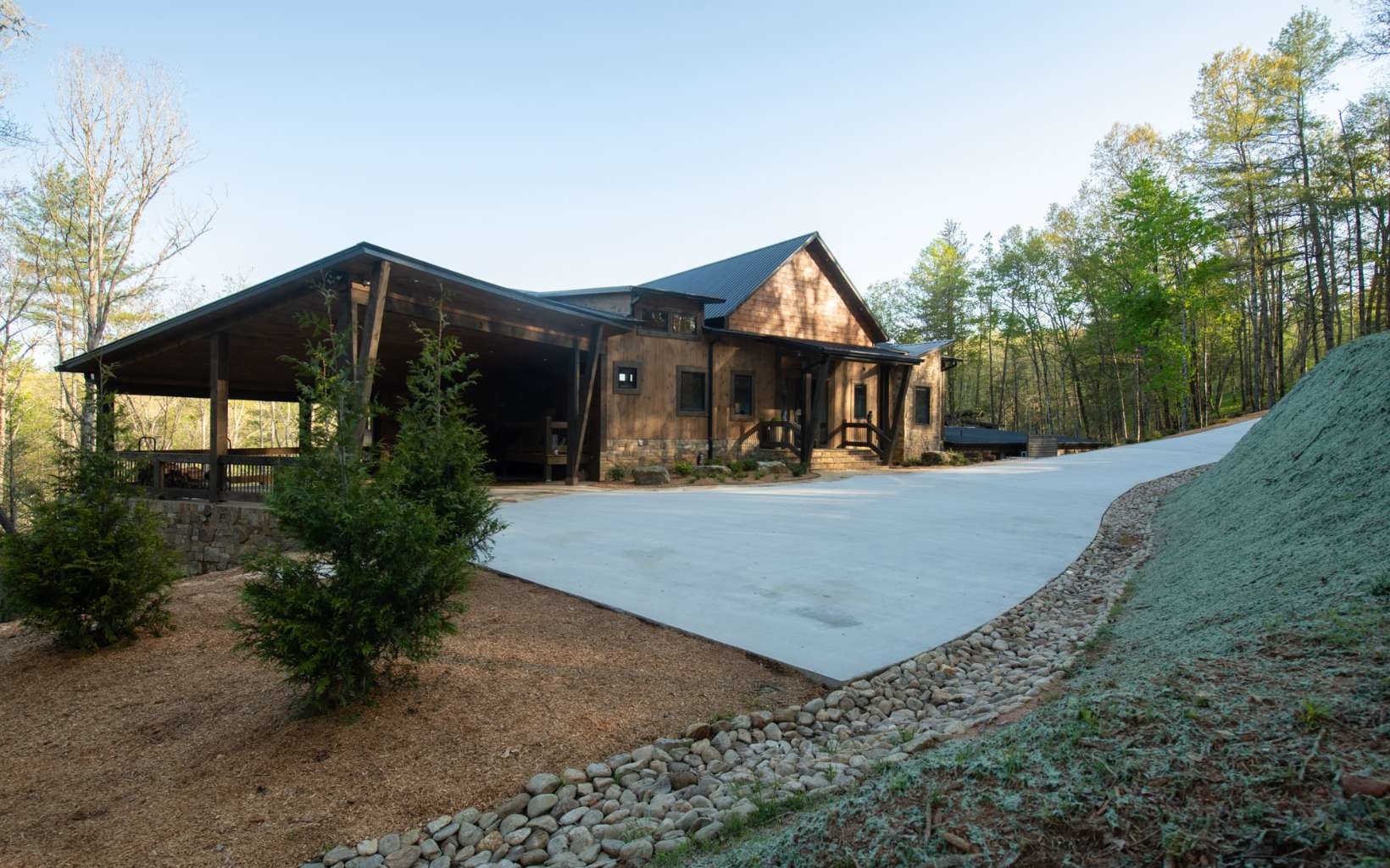 264 Miracle Lane Blue Ridge, GA 30513 - Photo 21 of 68 Additional View