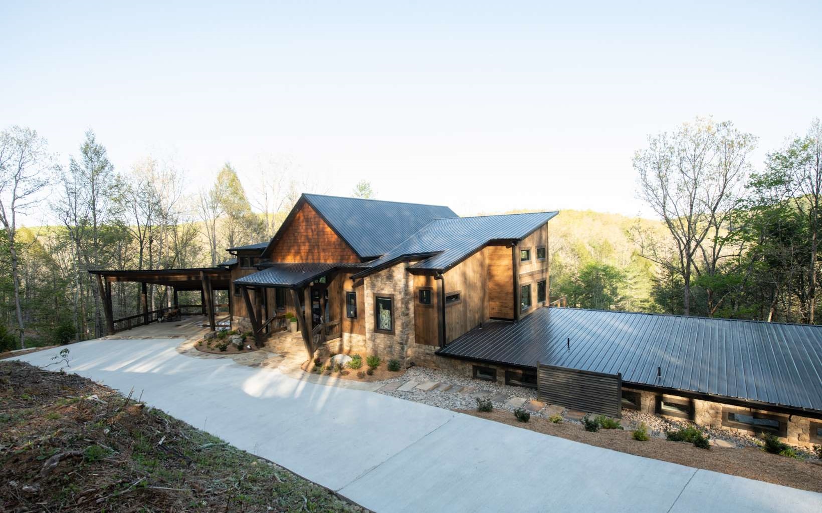 264 Miracle Lane Blue Ridge, GA 30513 - Photo 22 of 68 Additional View