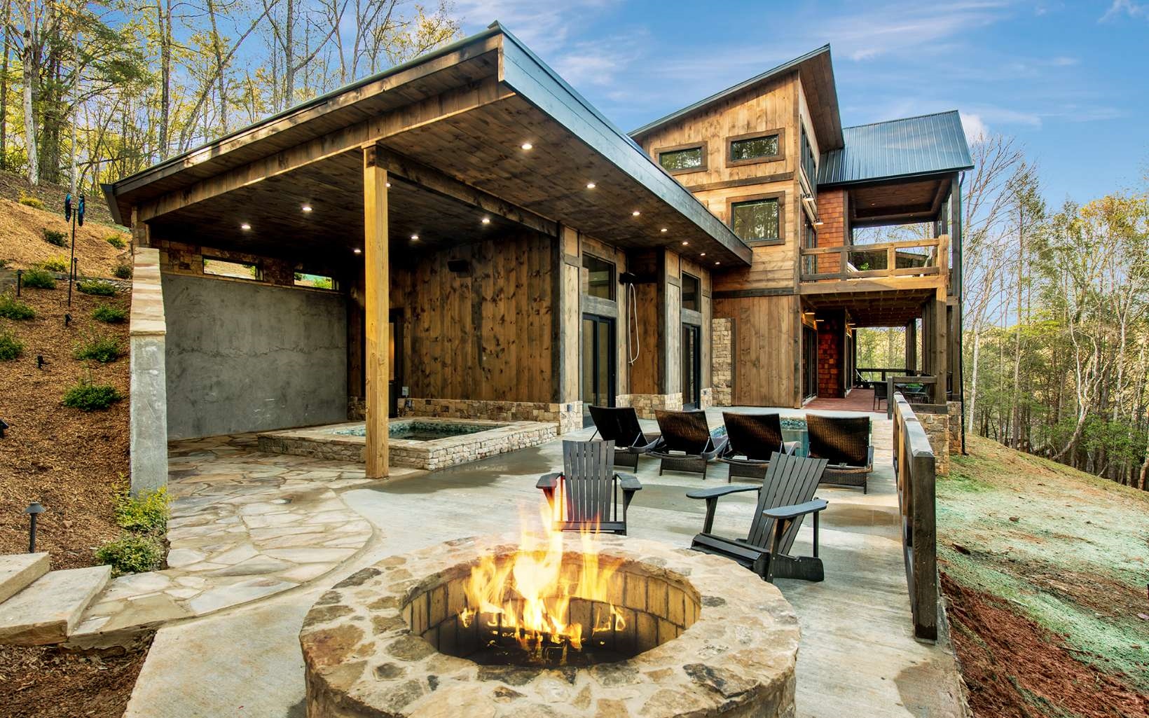 264 Miracle Lane Blue Ridge, GA 30513 - Photo 24 of 68 Additional View