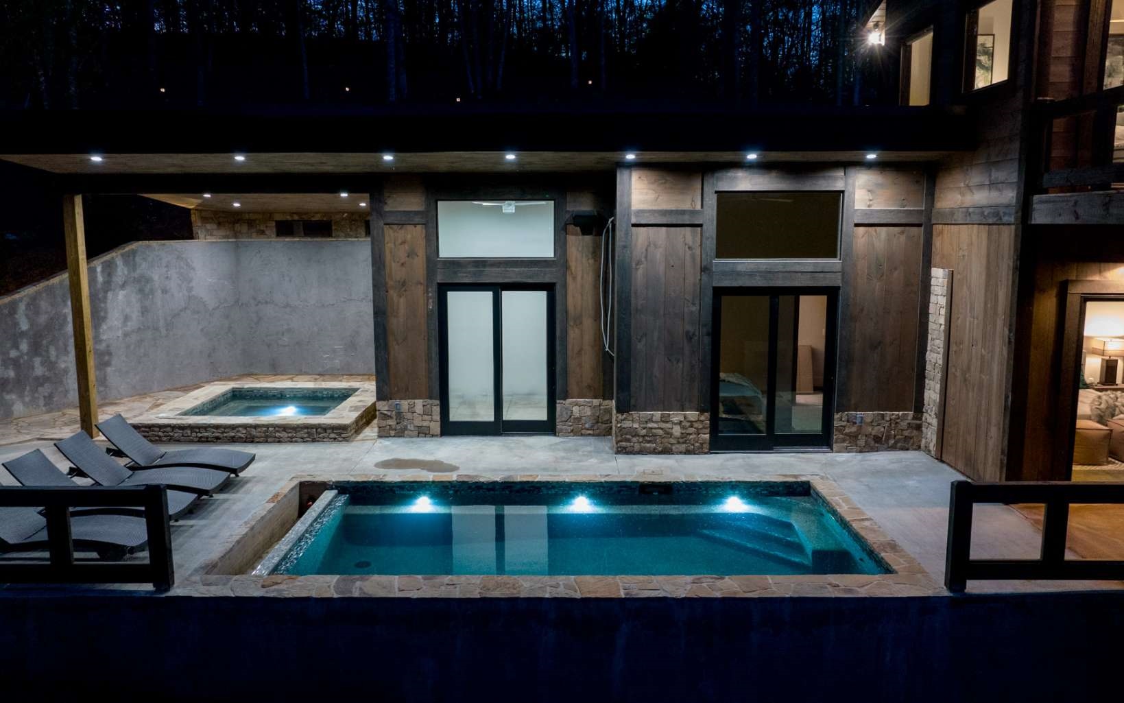 264 Miracle Lane Blue Ridge, GA 30513 - Photo 27 of 68 Additional View