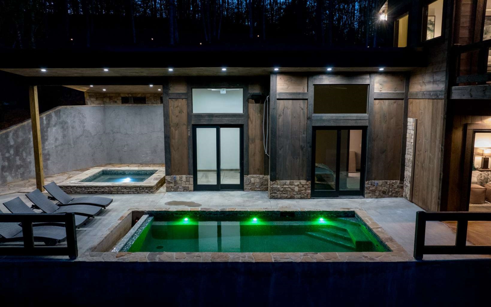 264 Miracle Lane Blue Ridge, GA 30513 - Photo 28 of 68 Additional View