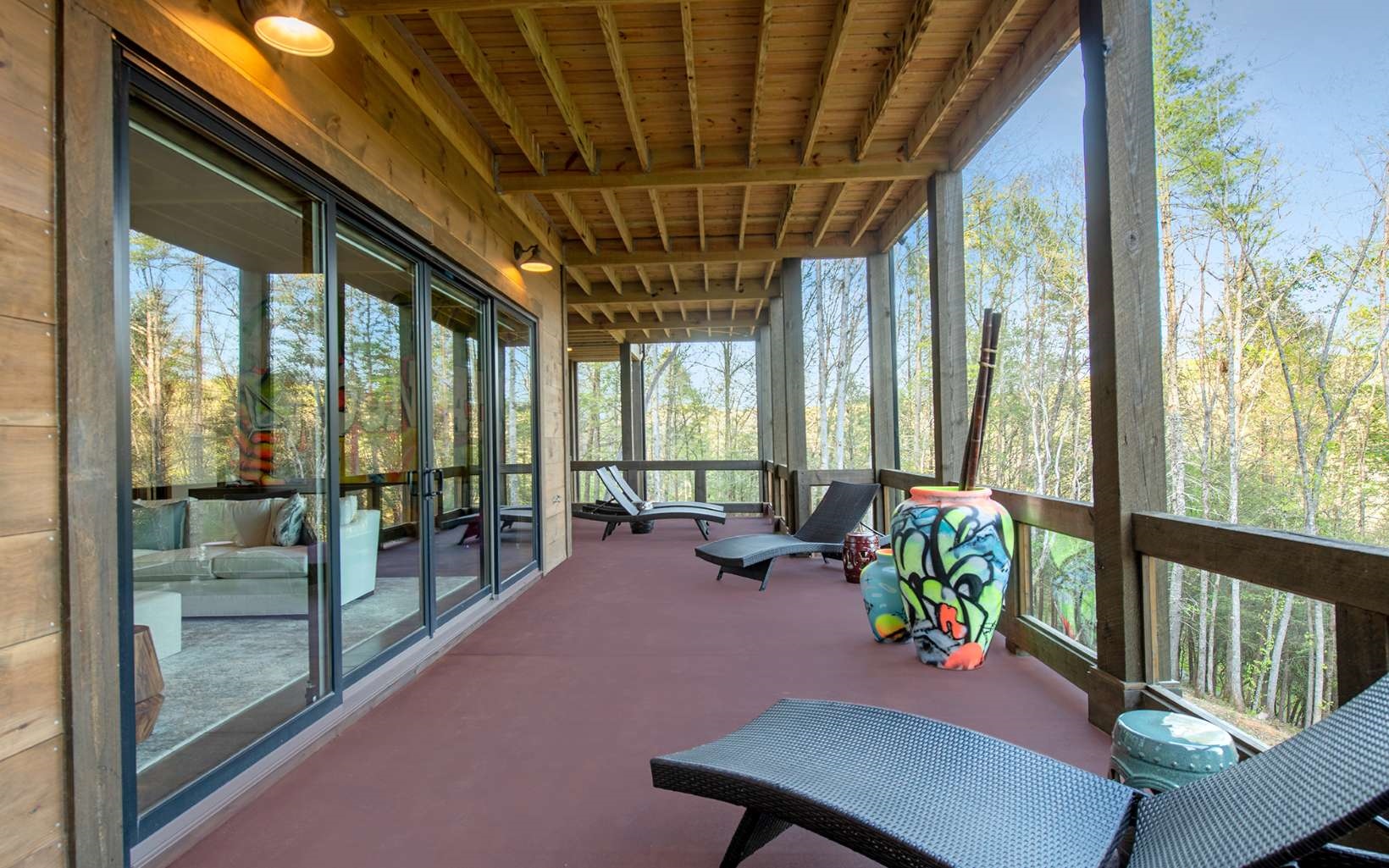 264 Miracle Lane Blue Ridge, GA 30513 - Photo 30 of 68 Additional View