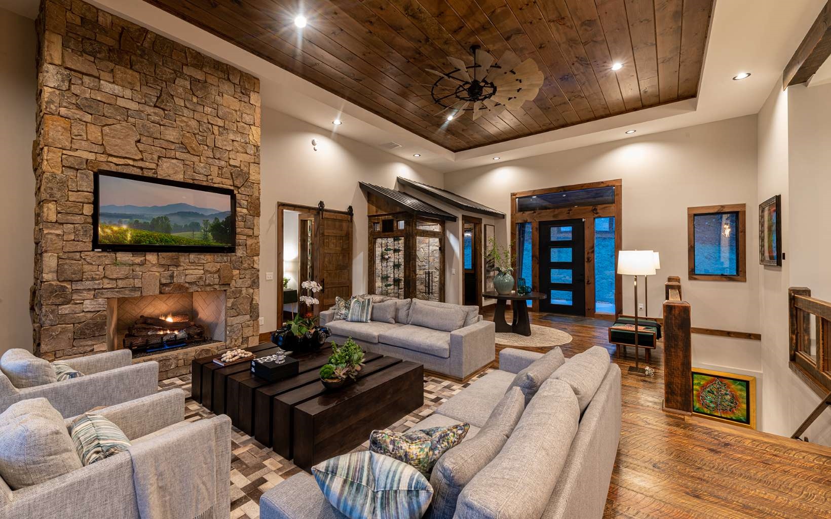 264 Miracle Lane Blue Ridge, GA 30513 - Photo 3 of 68 Additional View