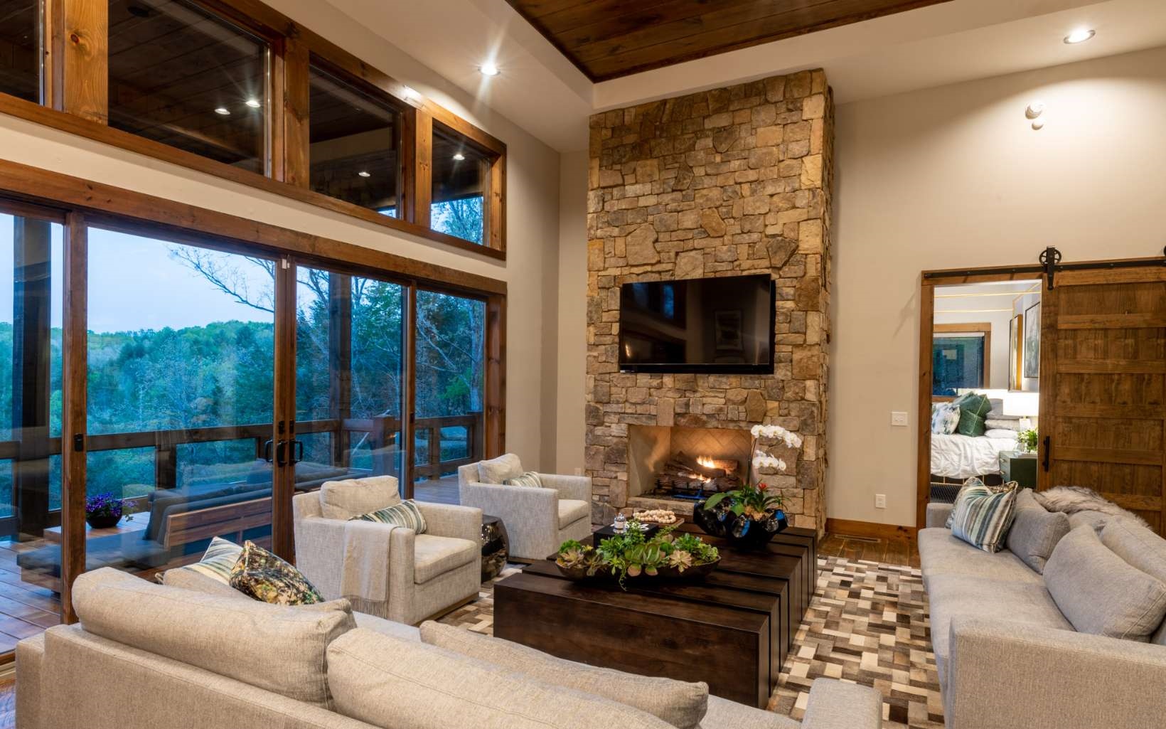 264 Miracle Lane Blue Ridge, GA 30513 - Photo 37 of 68 Additional View