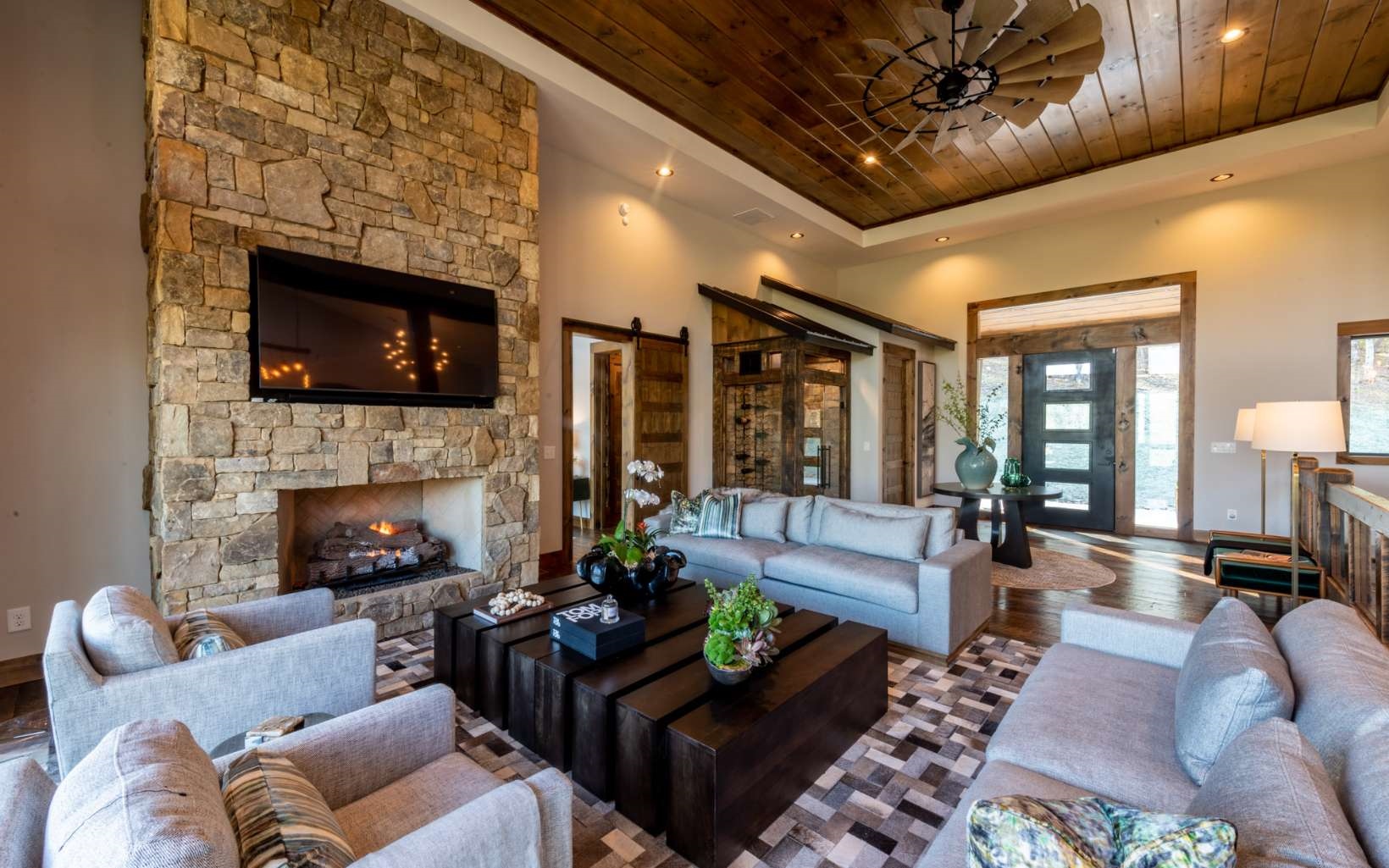 264 Miracle Lane Blue Ridge, GA 30513 - Photo 38 of 68 Additional View