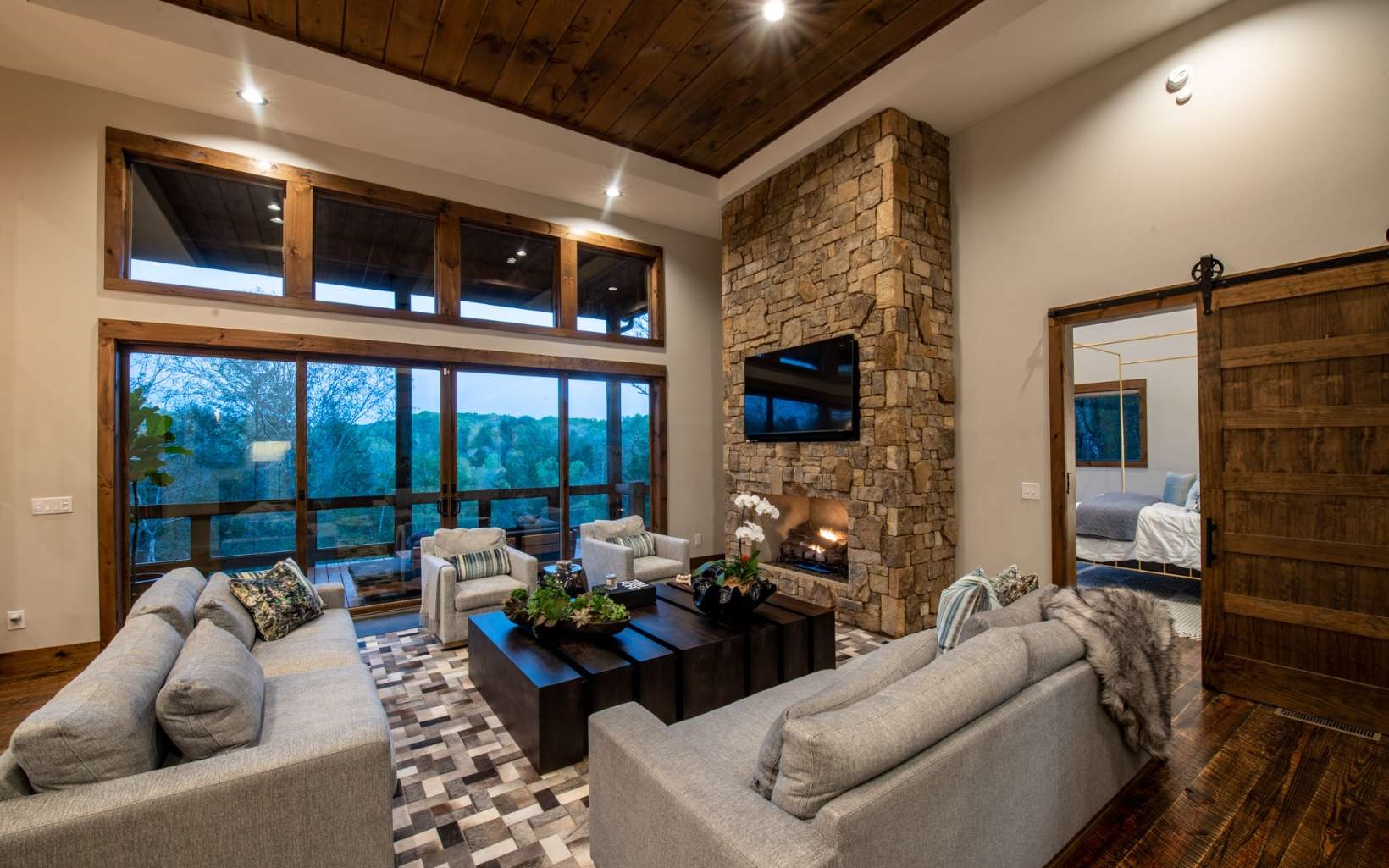 264 Miracle Lane Blue Ridge, GA 30513 - Photo 39 of 68 Additional View