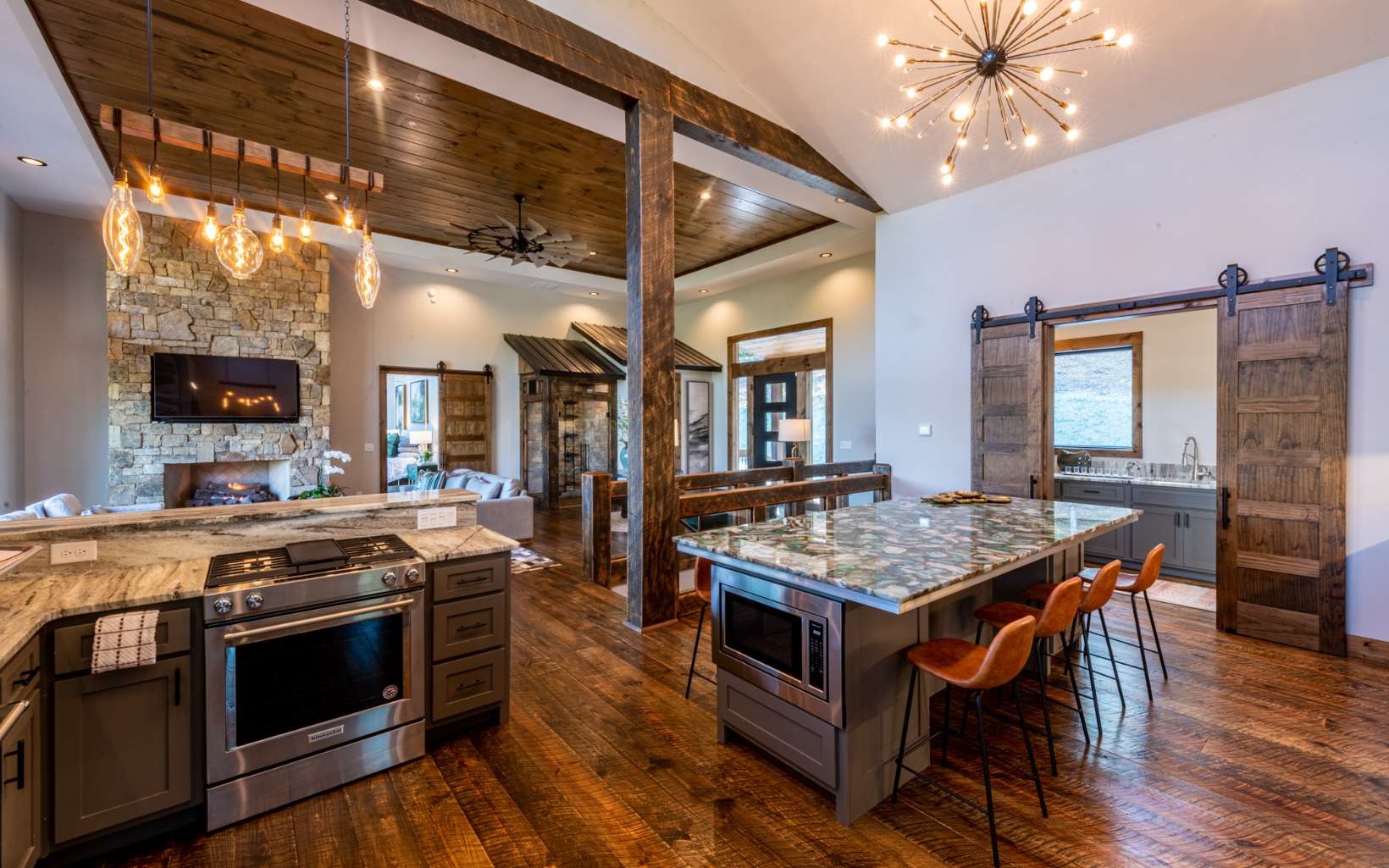 264 Miracle Lane Blue Ridge, GA 30513 - Photo 40 of 68 Additional View