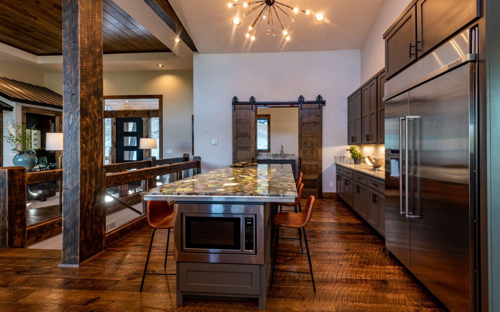 264 Miracle Lane Blue Ridge, GA 30513 - Photo 41 of 68 Additional View