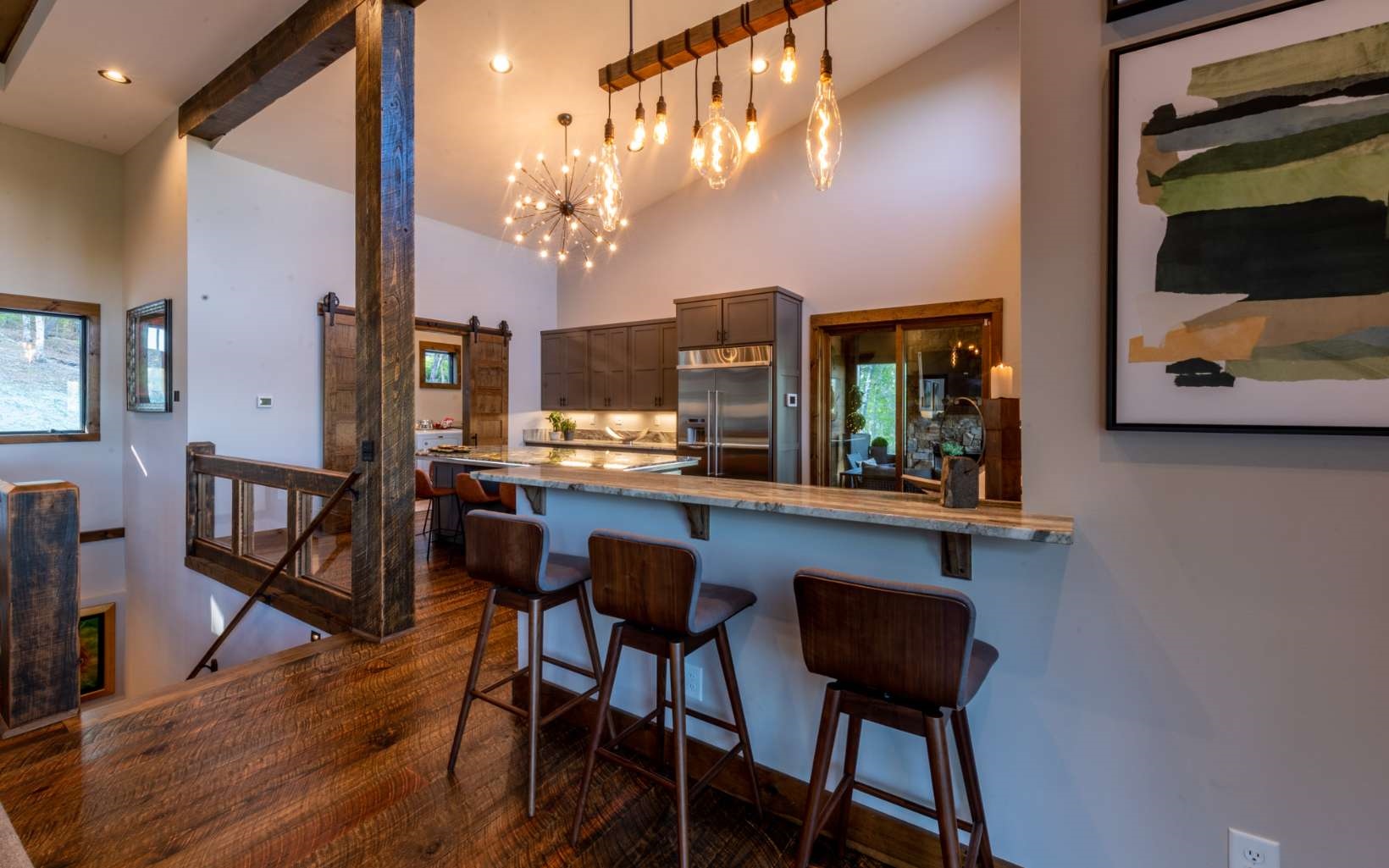 264 Miracle Lane Blue Ridge, GA 30513 - Photo 42 of 68 Additional View