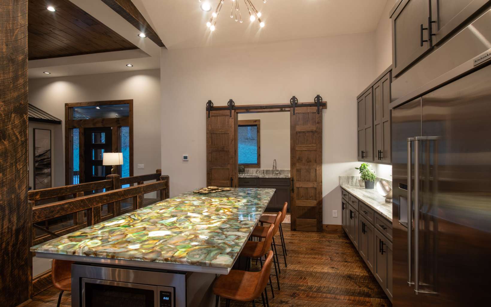 264 Miracle Lane Blue Ridge, GA 30513 - Photo 44 of 68 Additional View