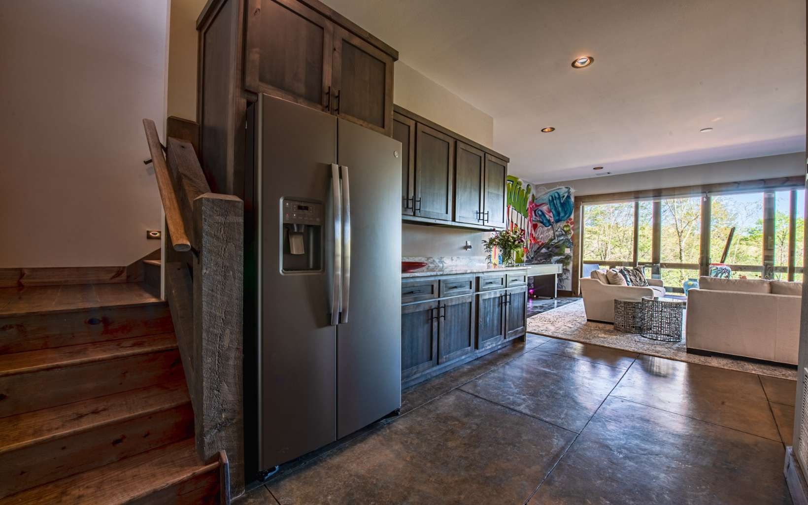 264 Miracle Lane Blue Ridge, GA 30513 - Photo 48 of 68 Additional View