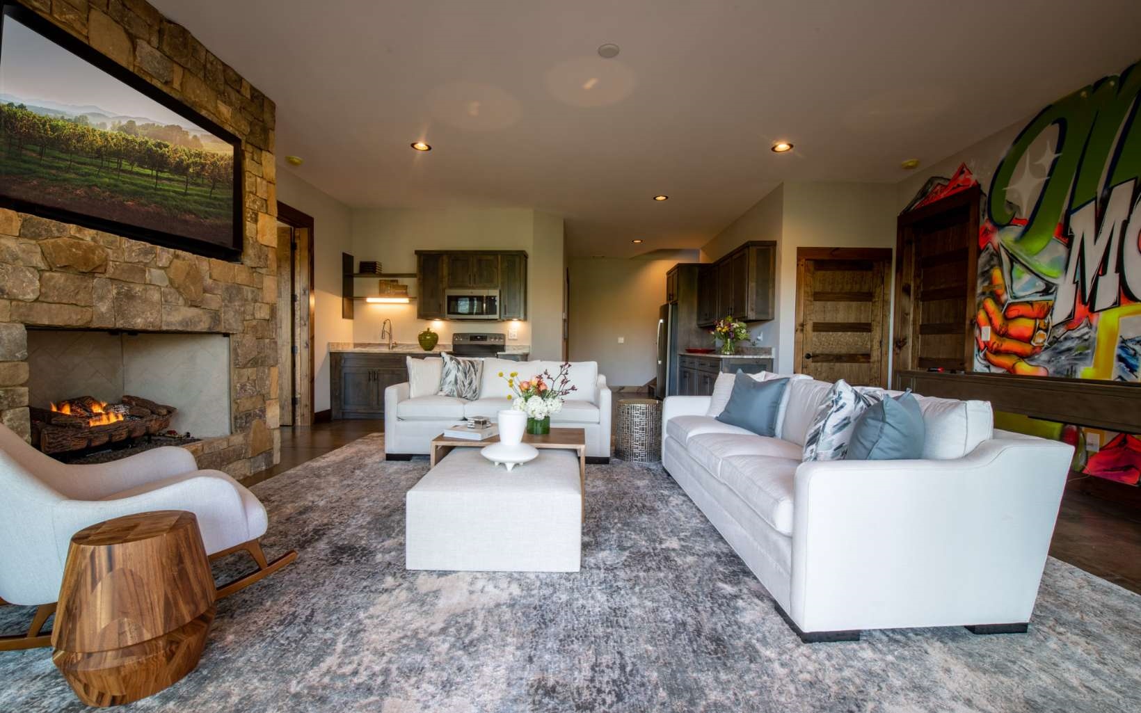 264 Miracle Lane Blue Ridge, GA 30513 - Photo 50 of 68 Additional View