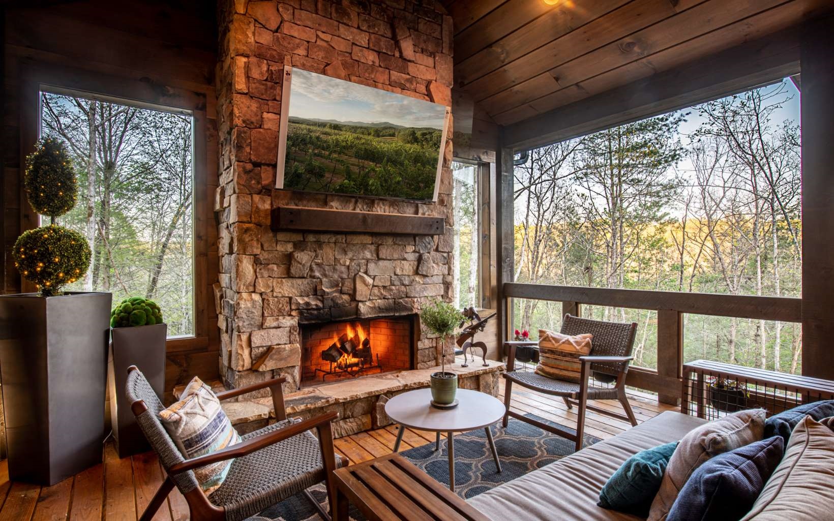 264 Miracle Lane Blue Ridge, GA 30513 - Photo 5 of 68 Additional View