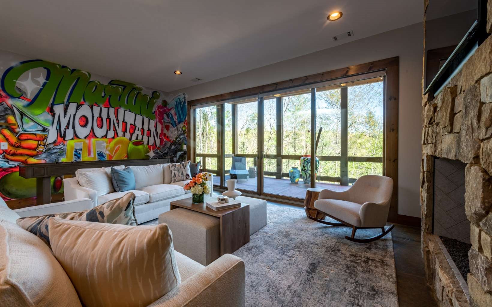 264 Miracle Lane Blue Ridge, GA 30513 - Photo 51 of 68 Additional View