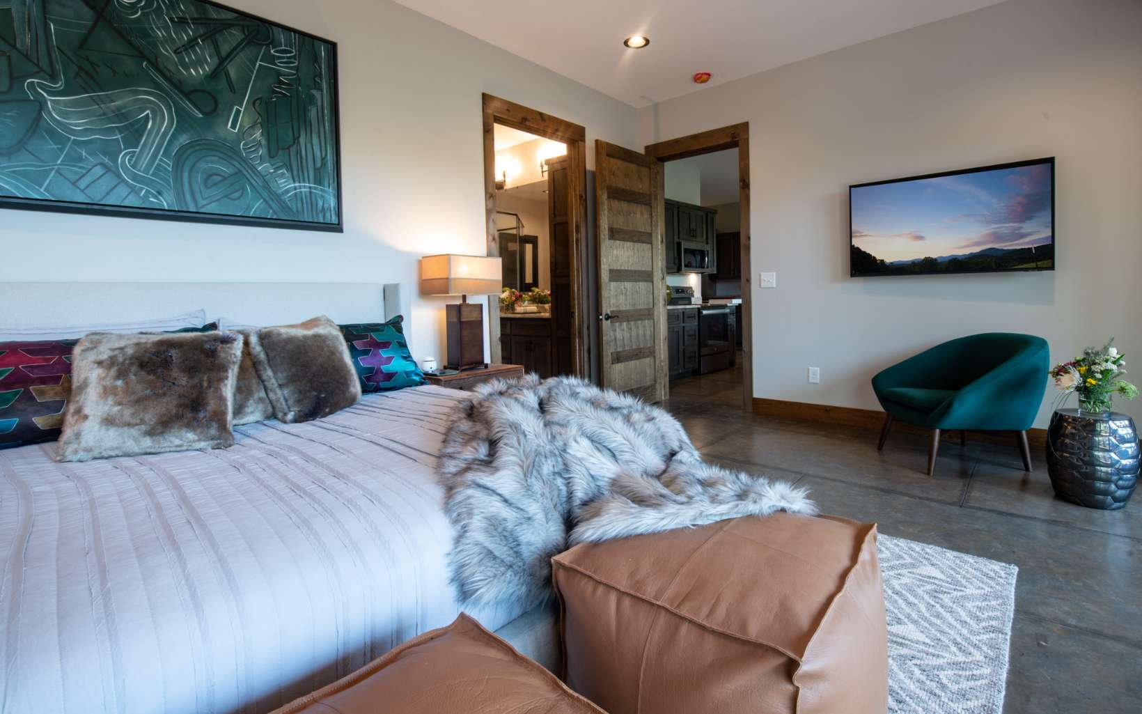 264 Miracle Lane Blue Ridge, GA 30513 - Photo 60 of 68 Additional View