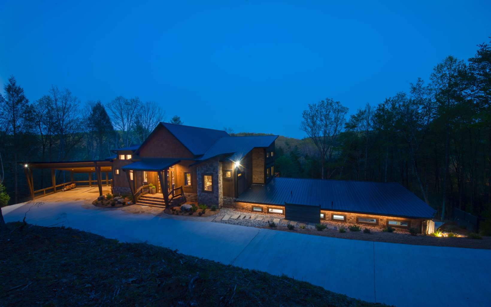 264 Miracle Lane Blue Ridge, GA 30513 - Photo 6 of 68 Additional View