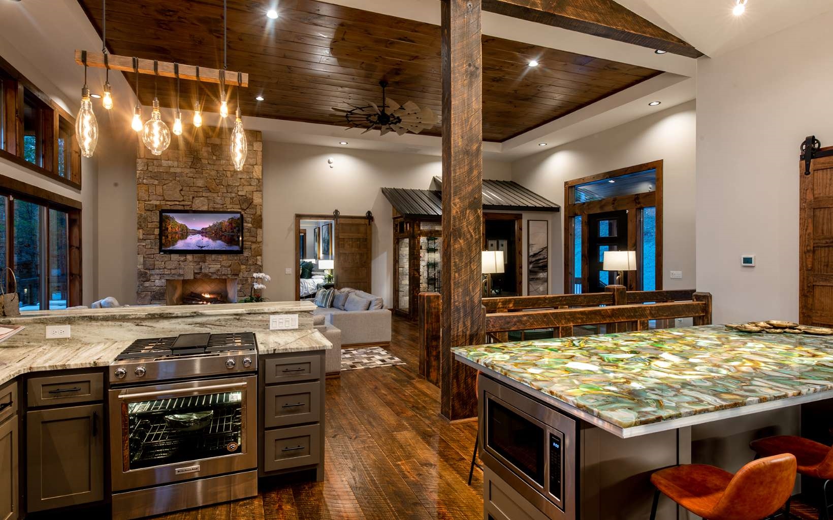 264 Miracle Lane Blue Ridge, GA 30513 - Photo 7 of 68 Additional View